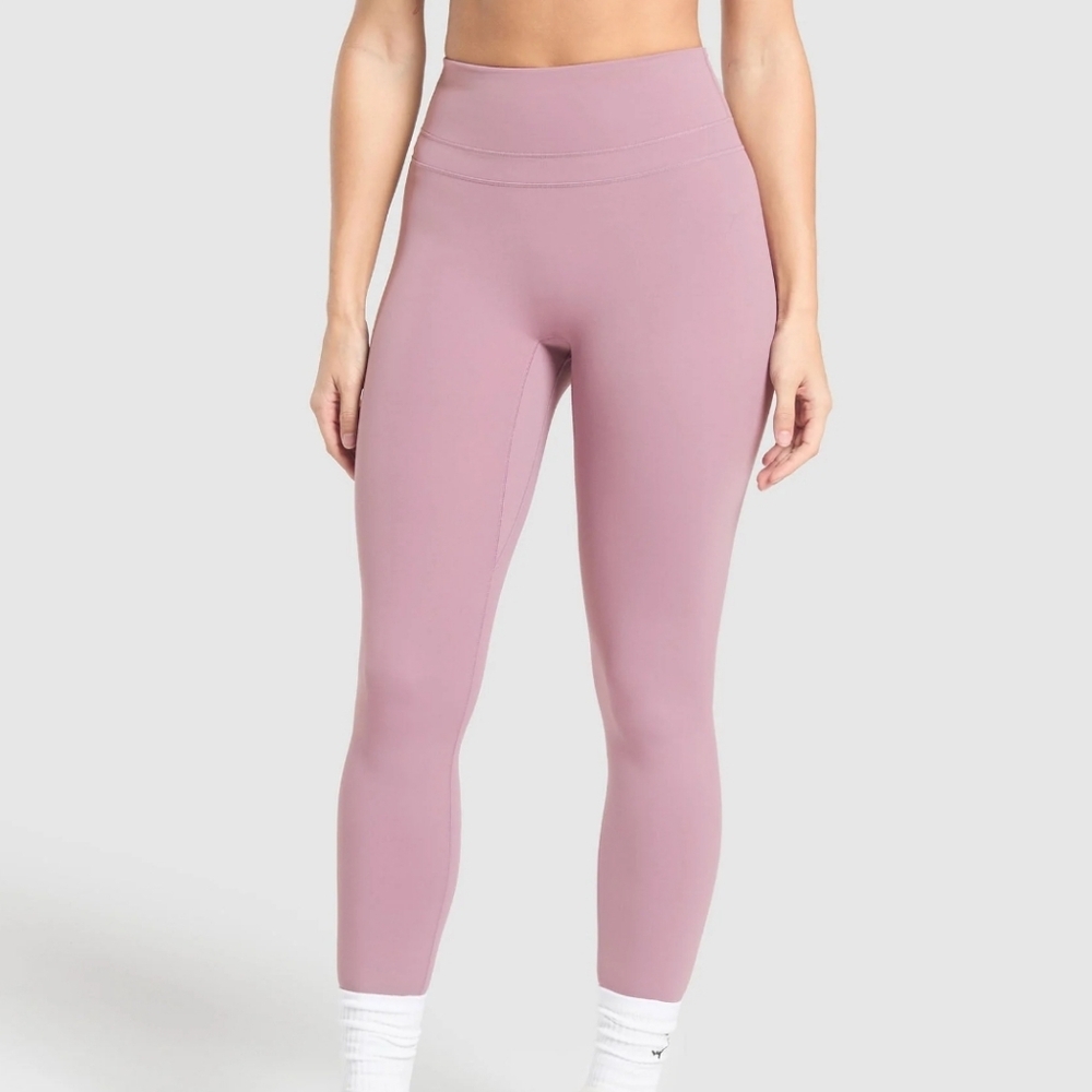 Gymshark Whitney Athletic Sports Leggings